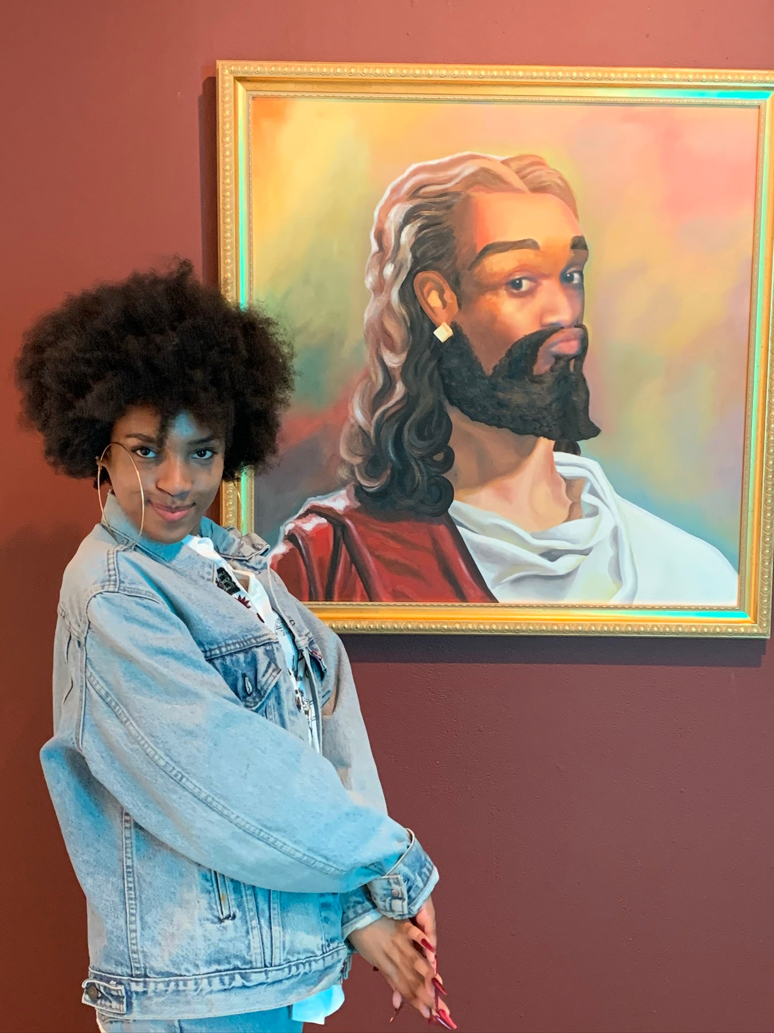 Hi! Who are you? Who am I? Introduction + First blog post!