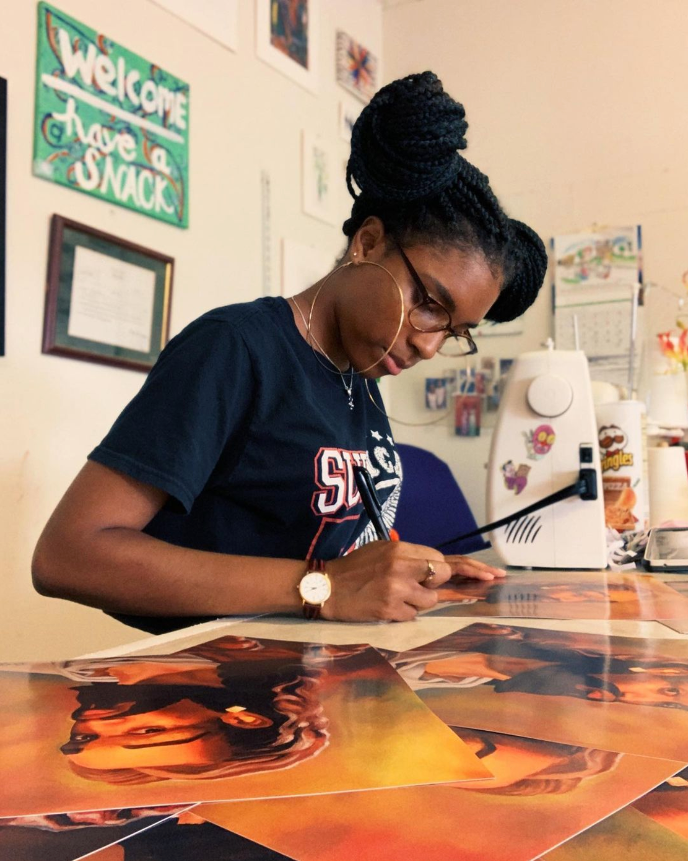 12 Things to Know About Drop Shipping Art Prints with Printify