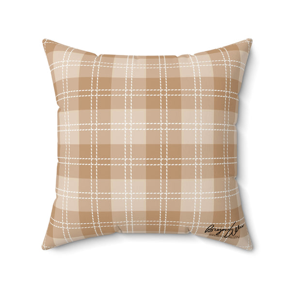 Holiday Montgomery Mollywop Throw Pillow