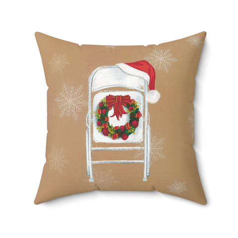 Holiday Montgomery Mollywop Throw Pillow