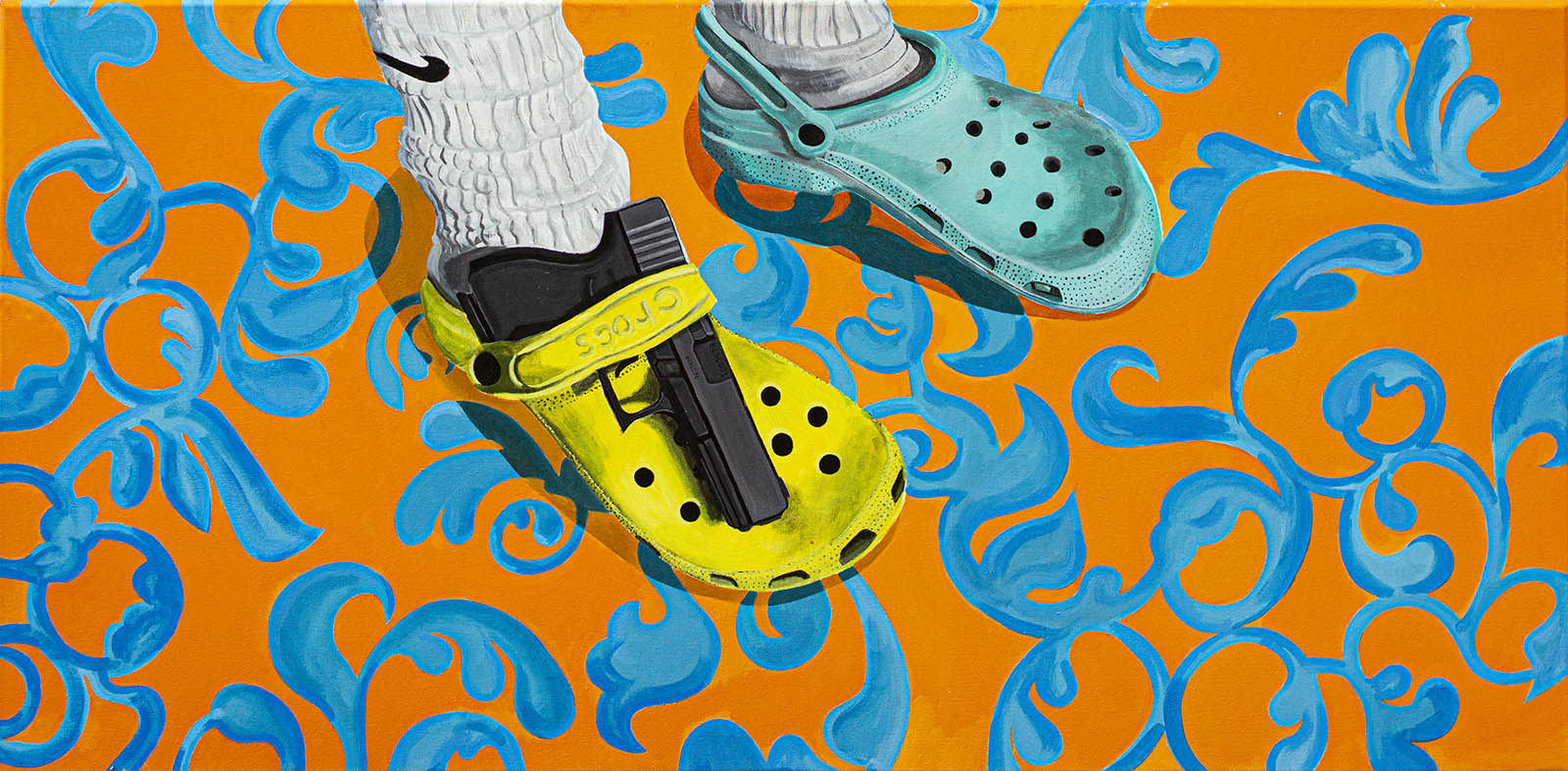 You've Heard of Elf on a Shelf, Here's a...