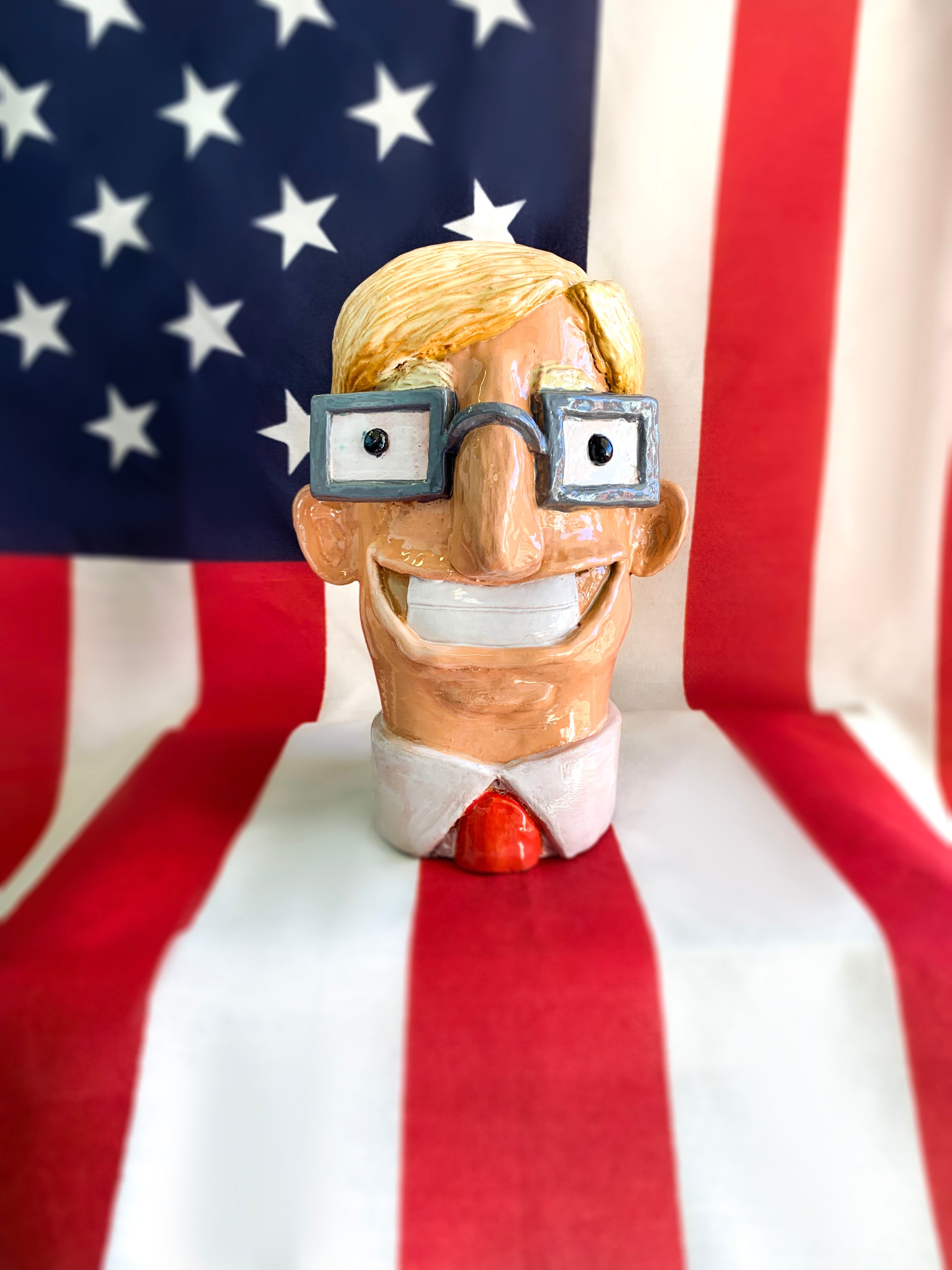 Tater Tot Reeves