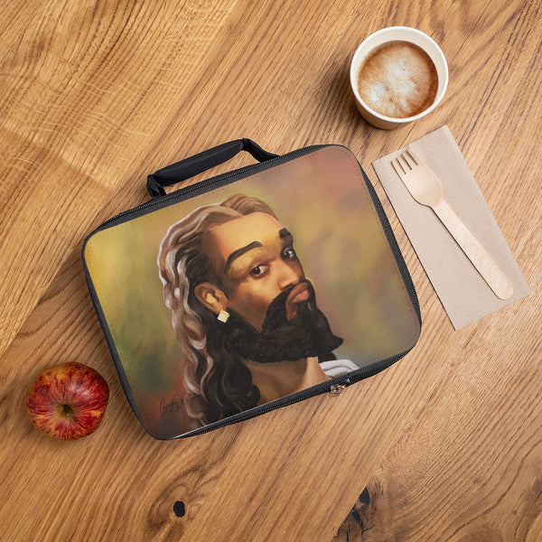 Messiah #1 Insulated Lunch Bag