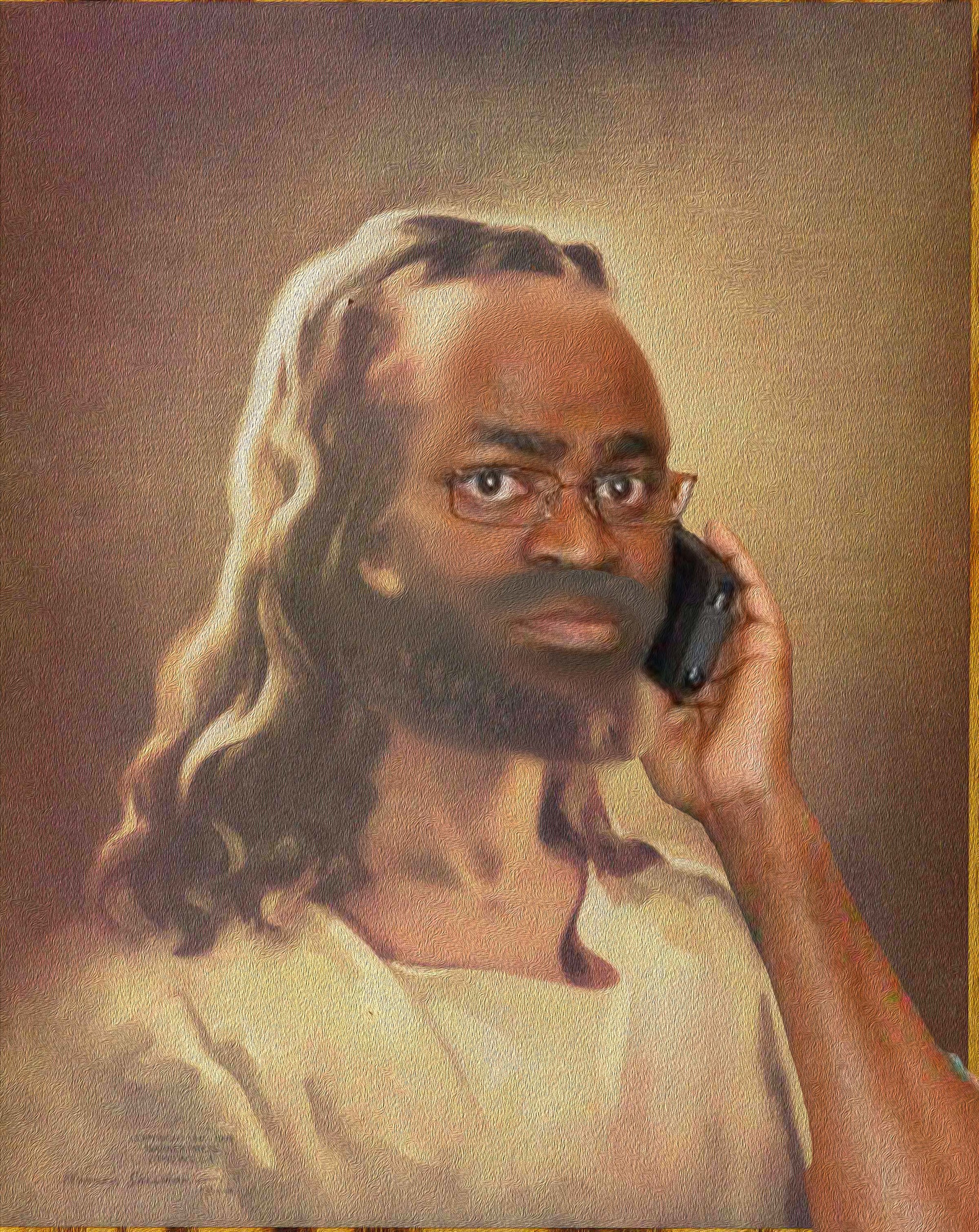 Jesus is on the Main Line